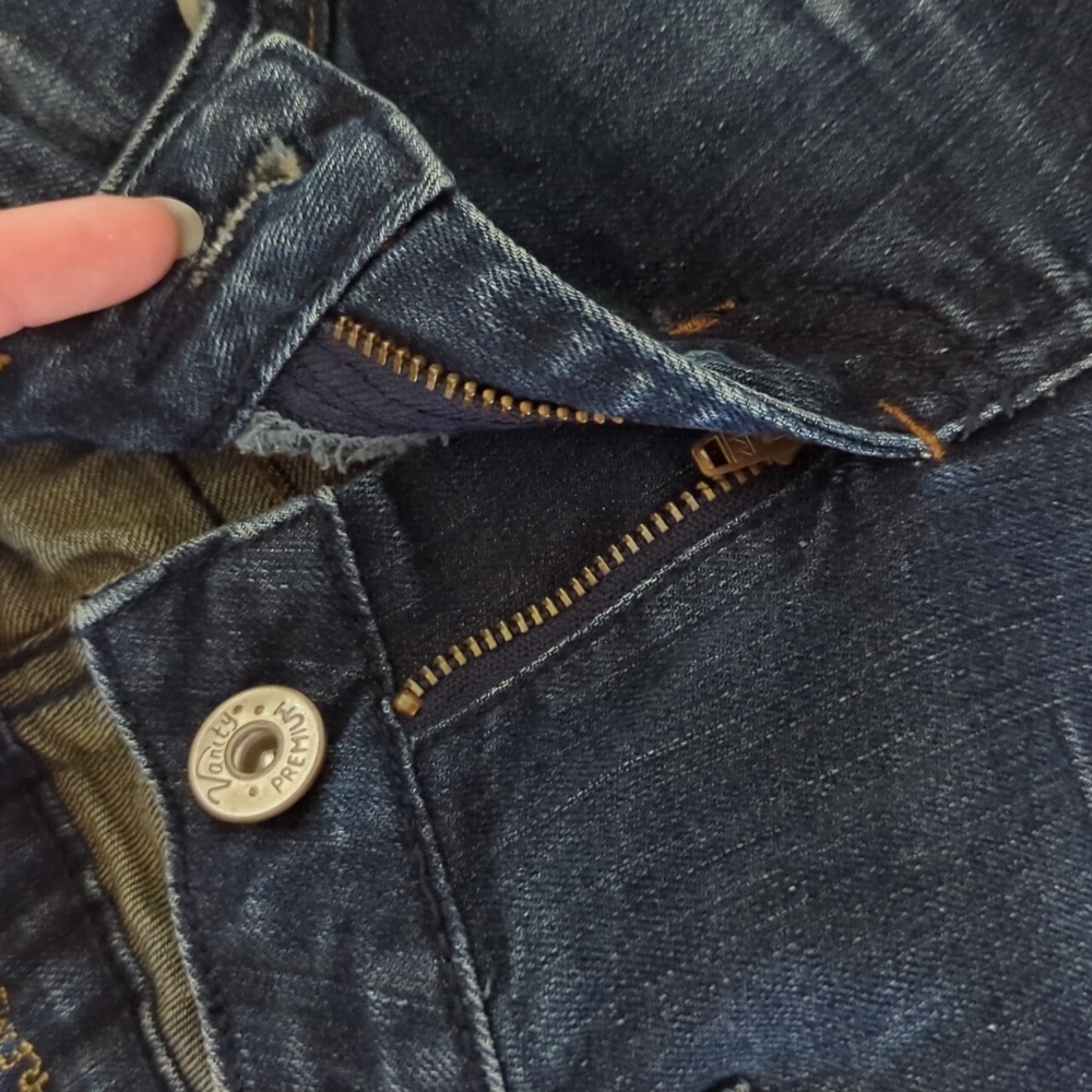 Jeans - Picture 4 of 9